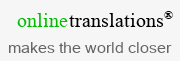 多国语言邮件翻译服务 - OnLineTranslations.Review